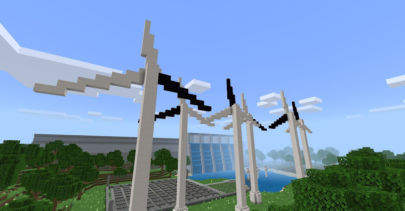 Minecraft Education Preview screenshot 5