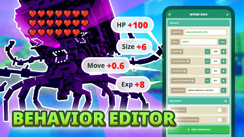 Craft Addons for Minecraft PE screenshot 4