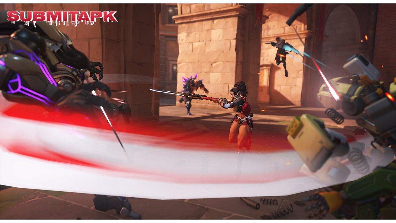 Overwatch® 