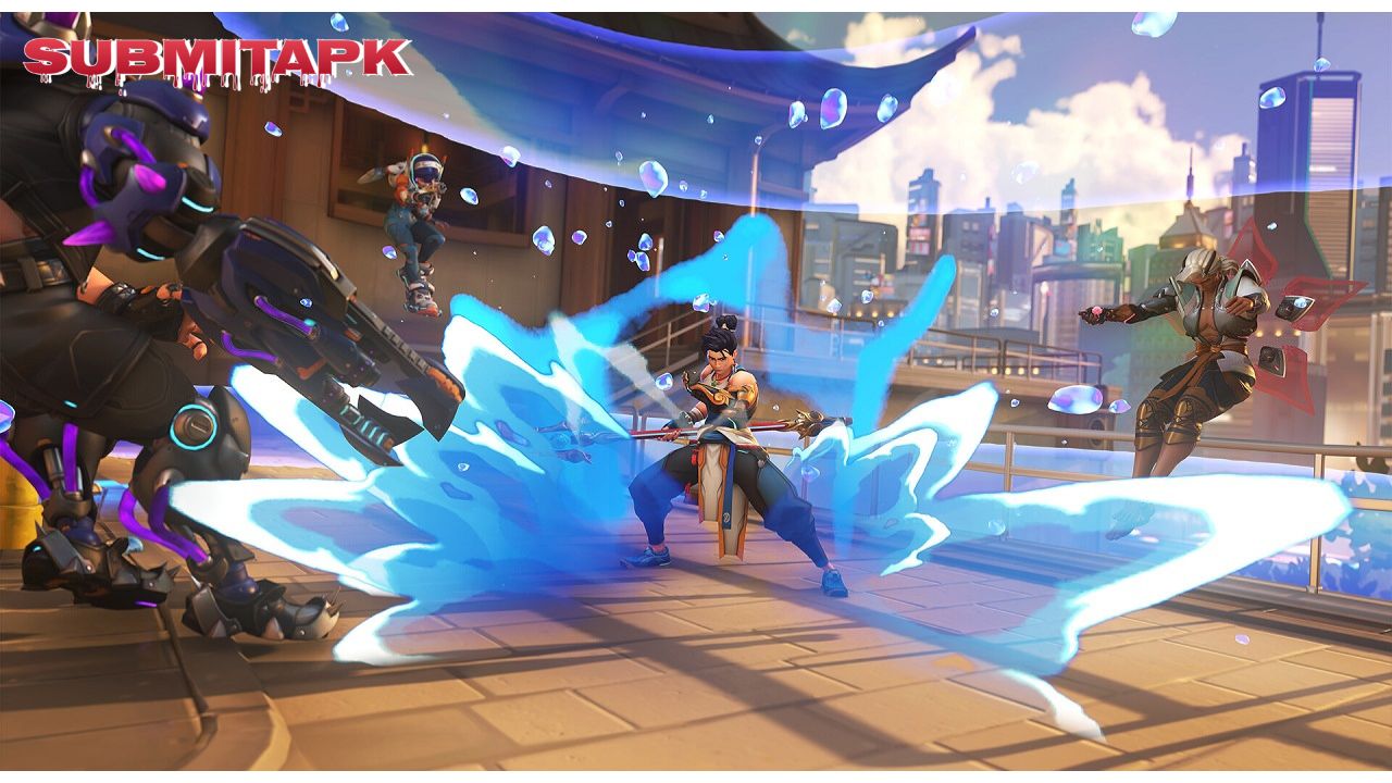Overwatch® 