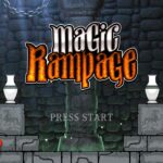 Magic Rampage